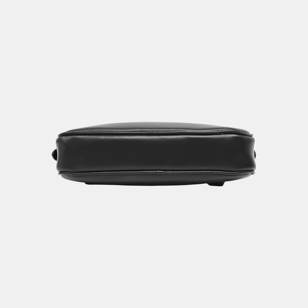 Arcadie Calfskin Black