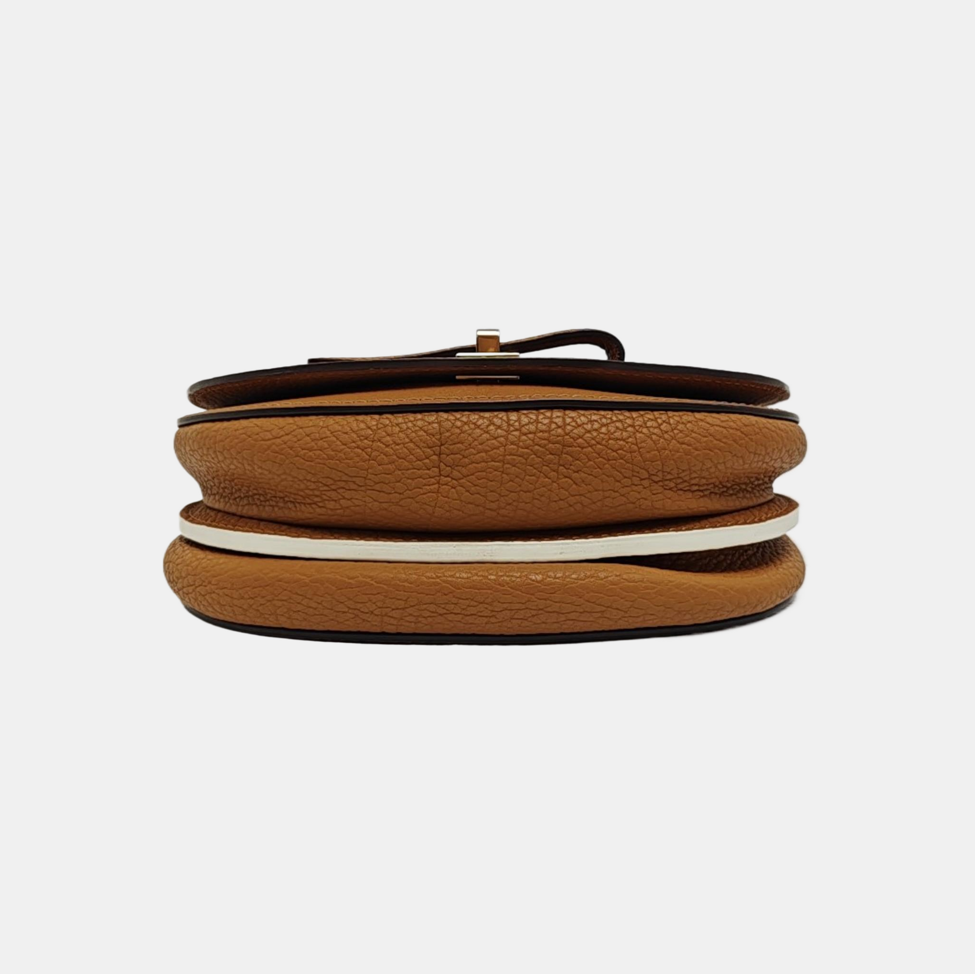 Le Mutin Calfskin Brown