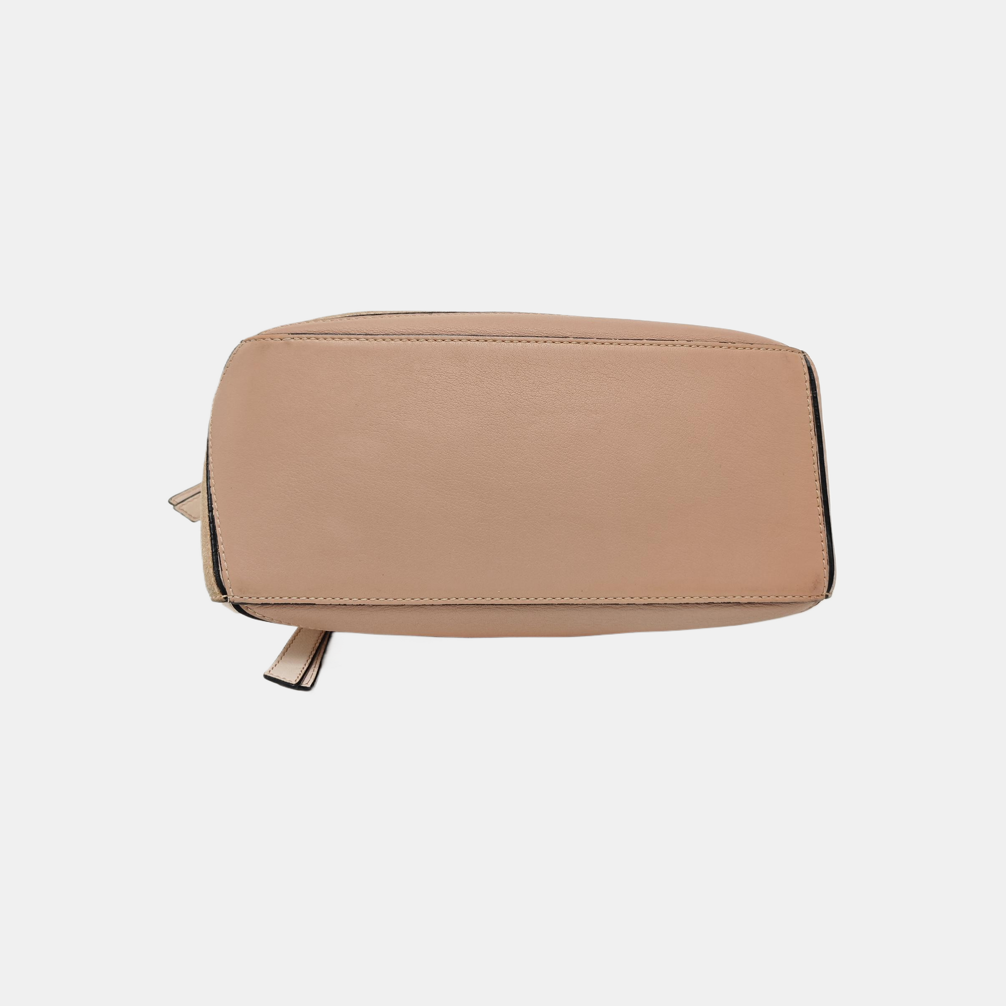 Puzzle Small Calfskin Pink