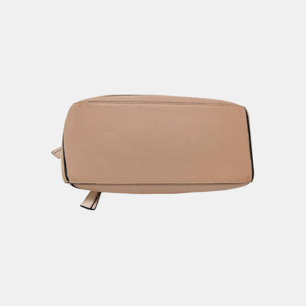 Puzzle Small Calfskin Pink