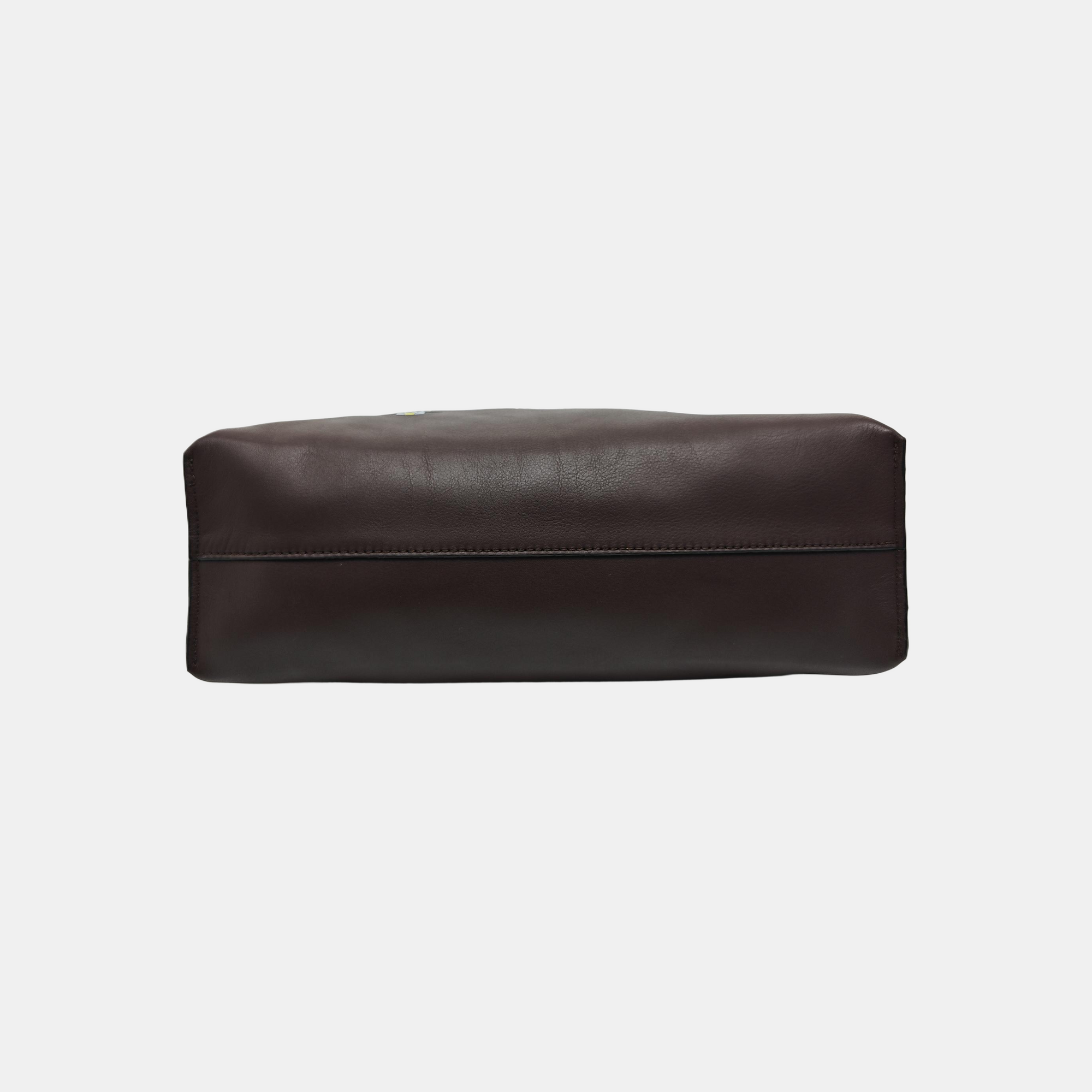 Flamenco Medium Calfskin Brown