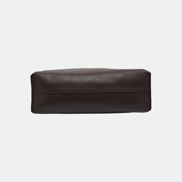 Flamenco Medium Calfskin Brown