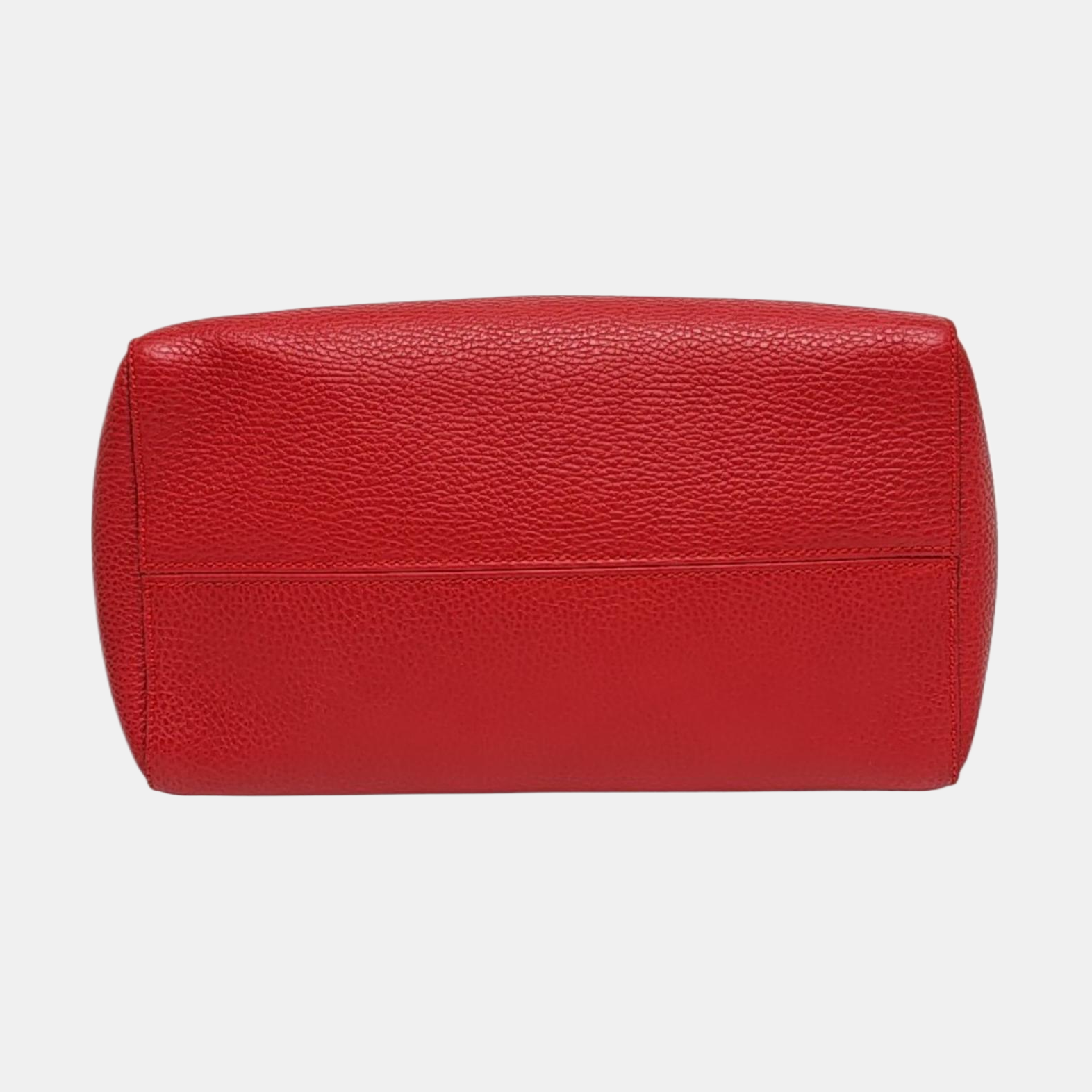 Swing Calfskin Red
