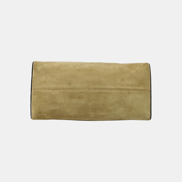 Berlingo Suede Beige