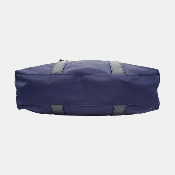 Nylon Blue