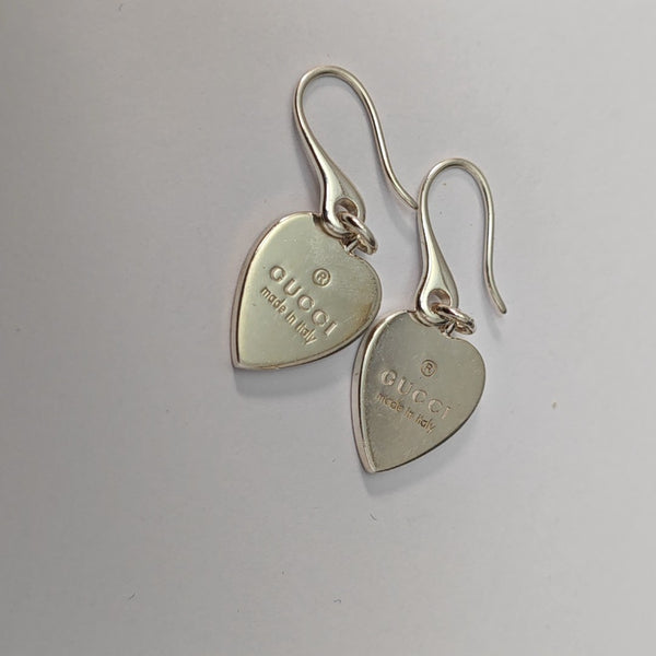 925 Sterling Silver Stud Earrings