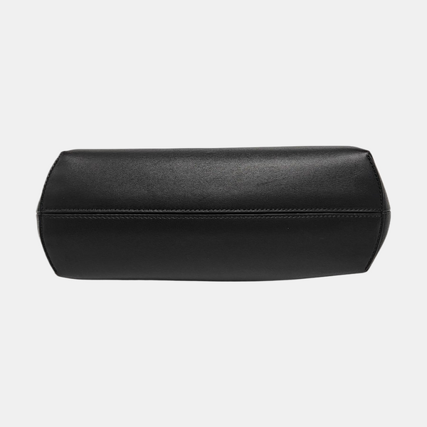 First Small Lambskin Black