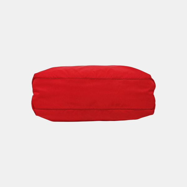 Clutch Nylon Red