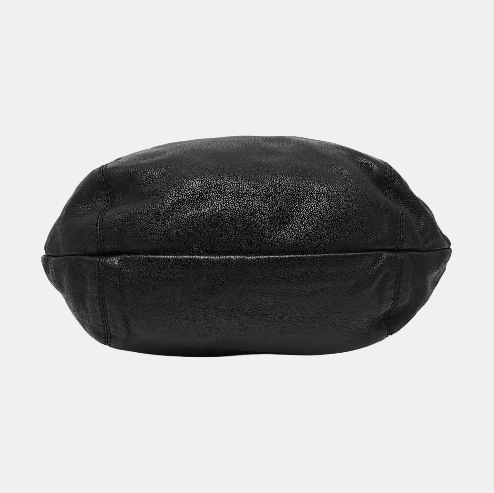 Calfskin Black