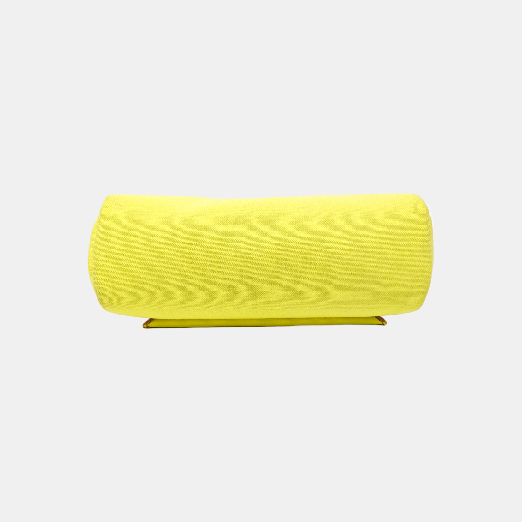 Herbag 31 Canvas Yellow