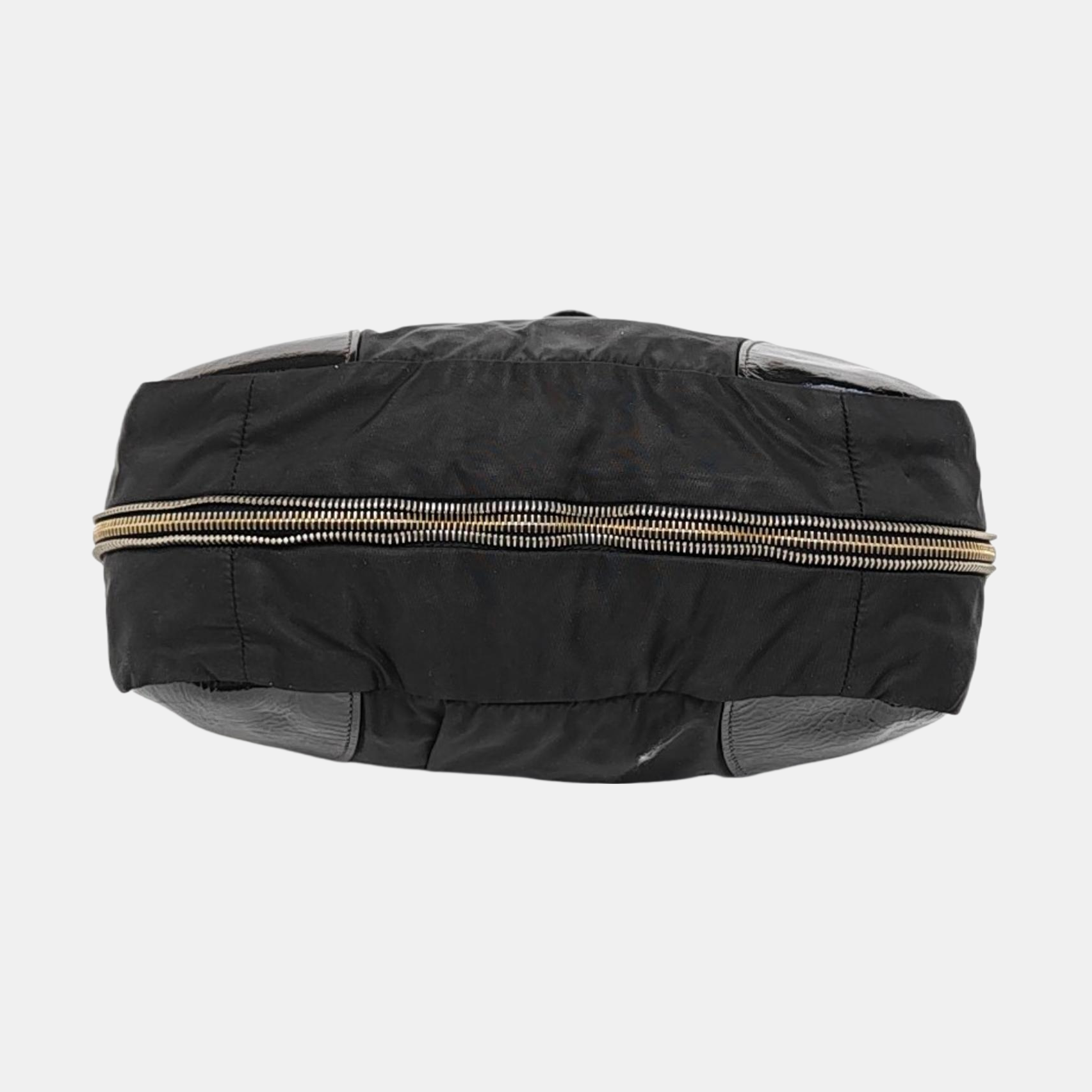 Nylon Black