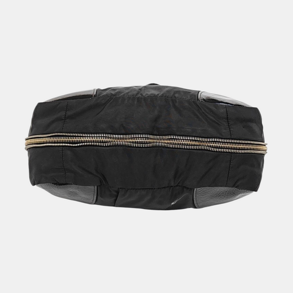Nylon Black