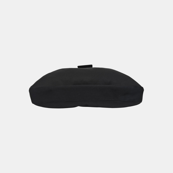Mamma Forever Fabric Black