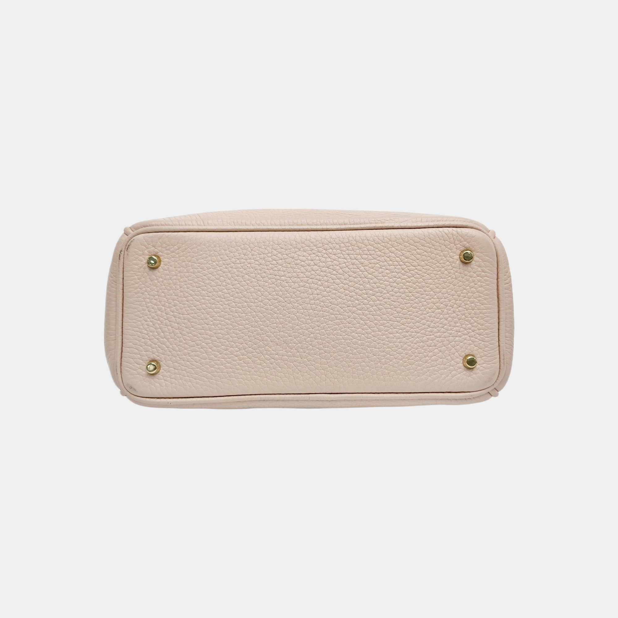 Diorissimo Calfskin Pink