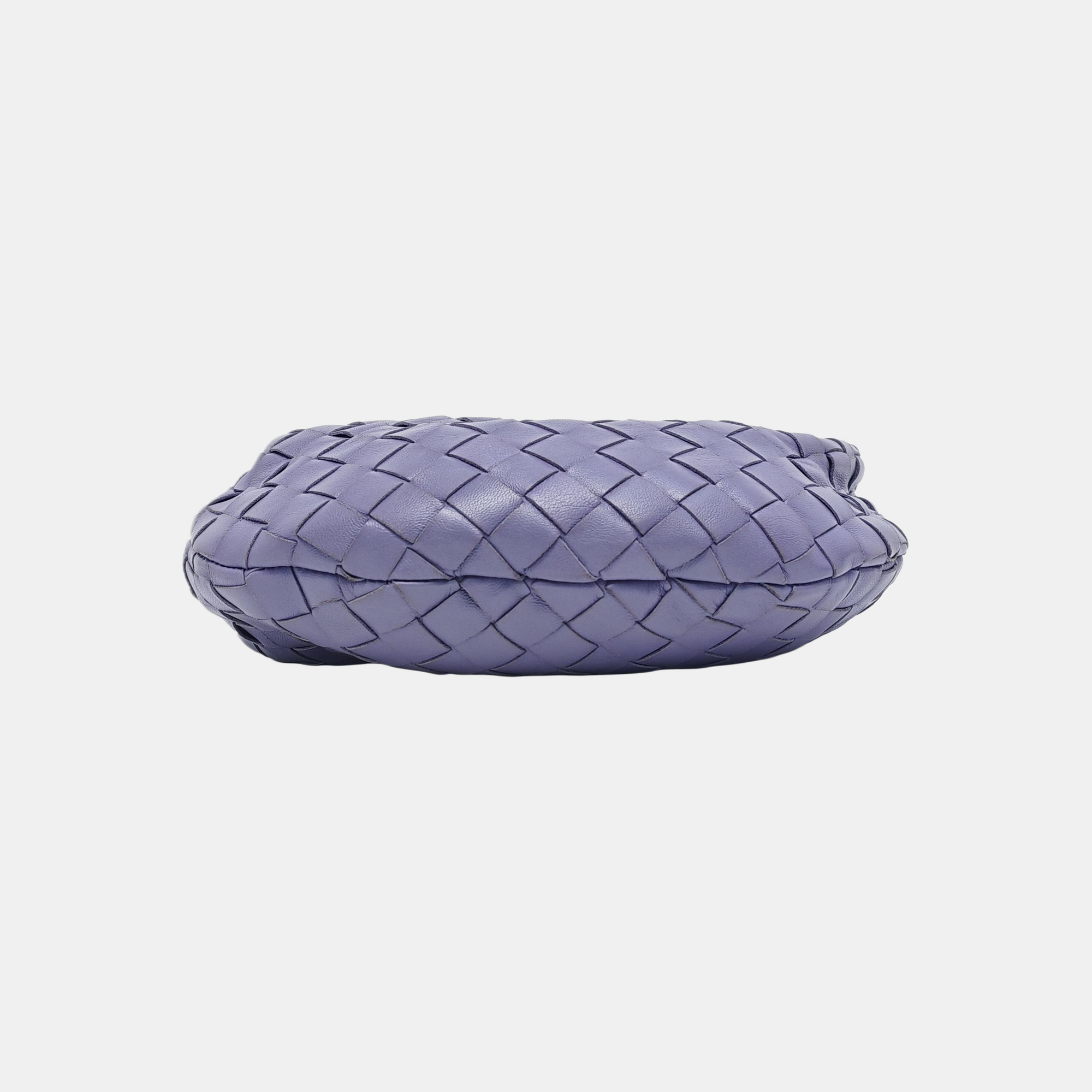 Jodie Lambskin Purple