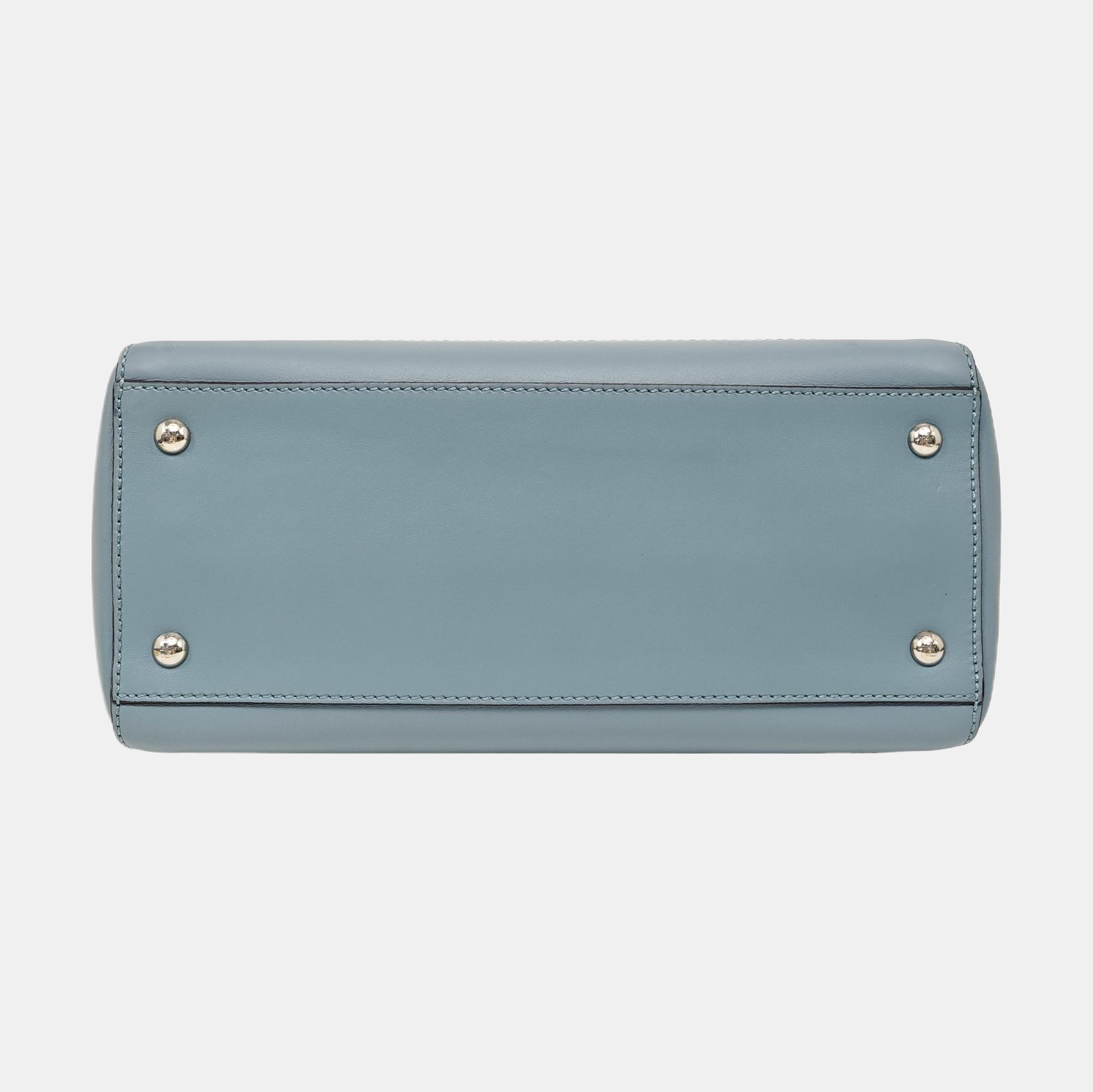 Dotcom Calfskin Blue
