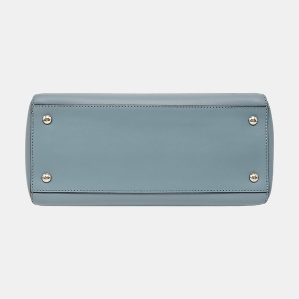 Dotcom Calfskin Blue