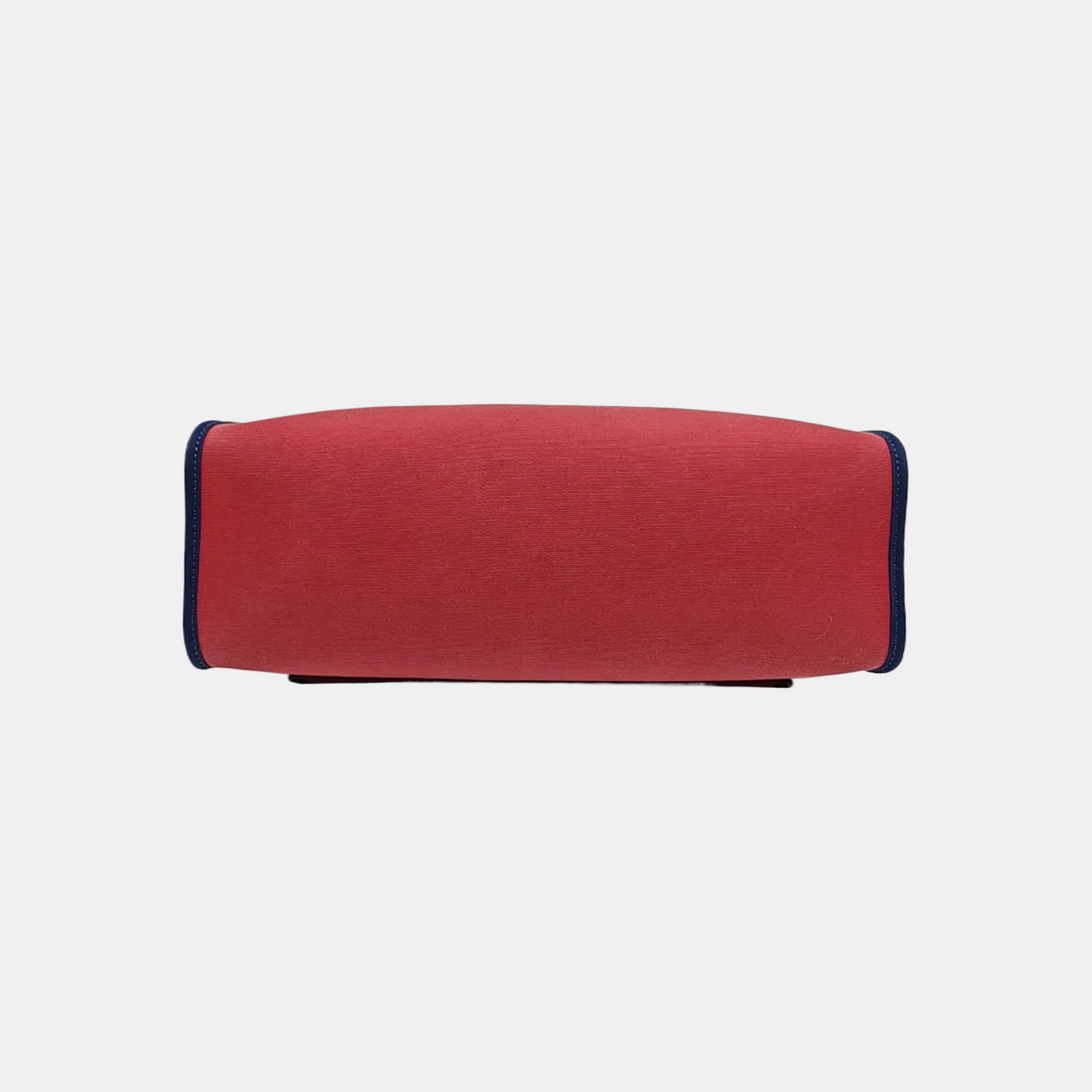 Herbag 31 Canvas Red