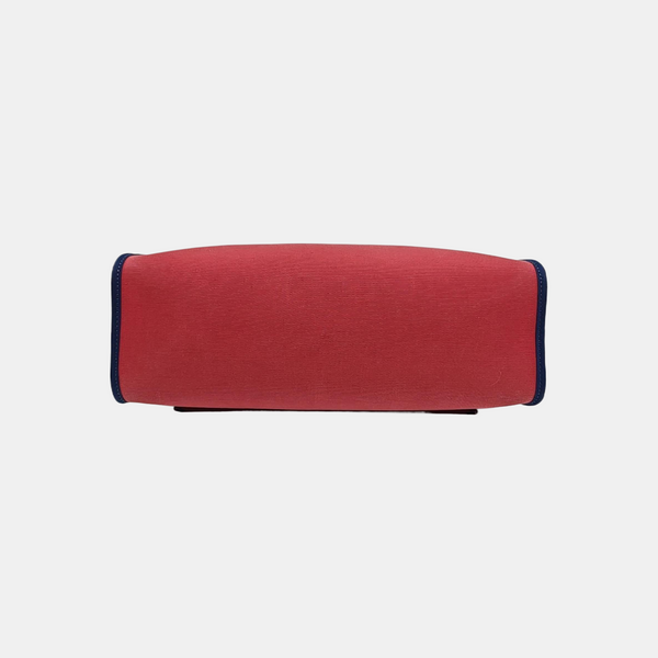 Herbag 31 Canvas Red