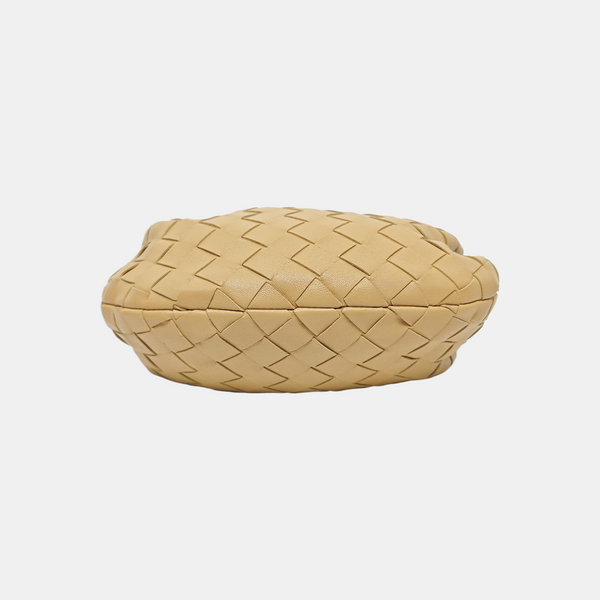 Jodie Calfskin Beige