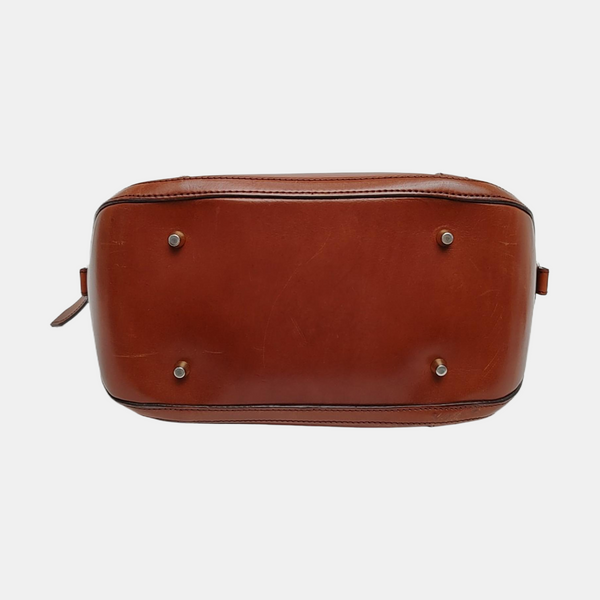 Sartorial Orchard Calfskin Brown