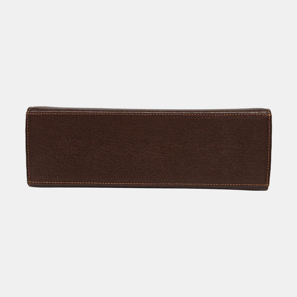 Calfskin Brown