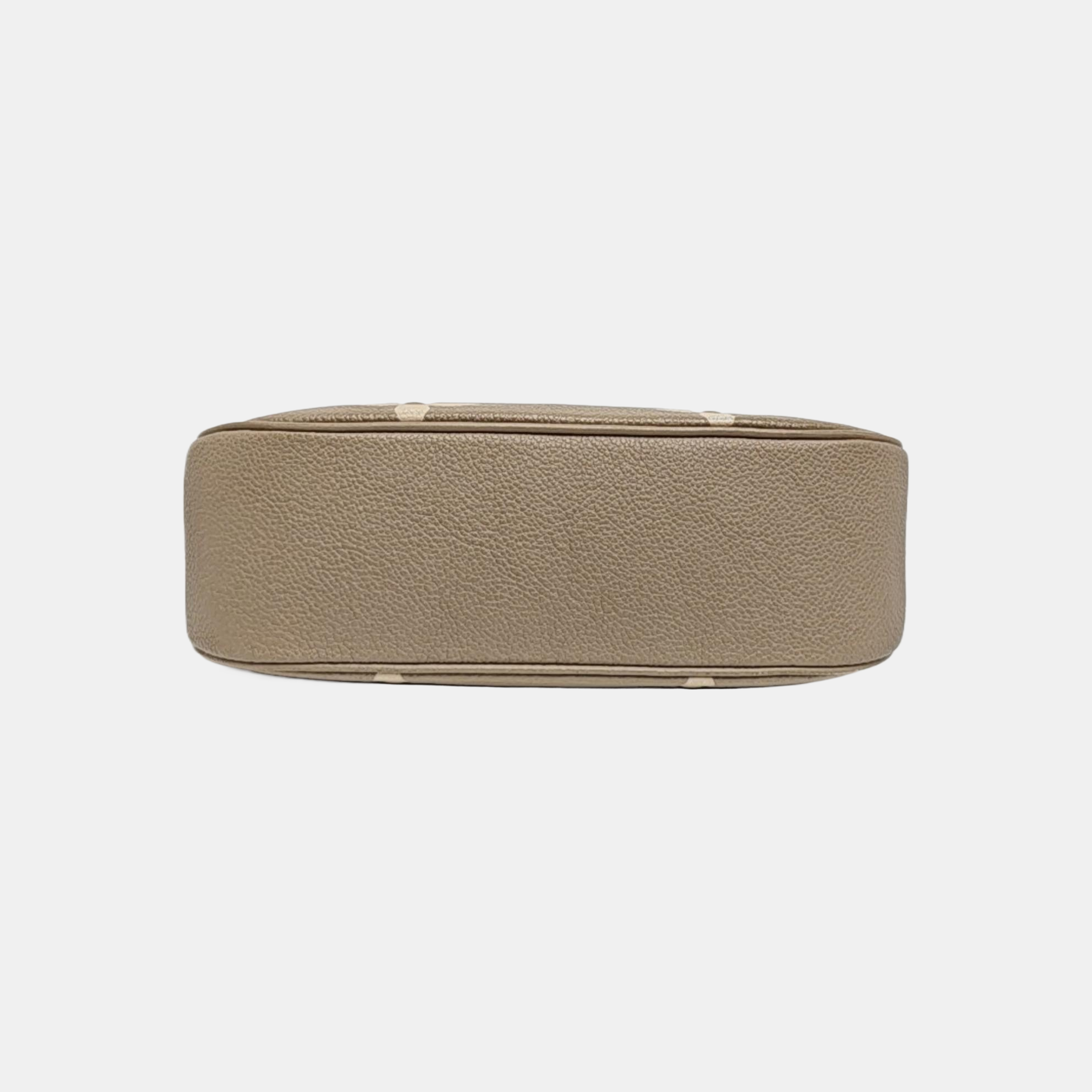 BAGATELLE Calfskin Gray