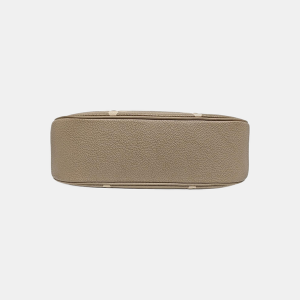 BAGATELLE Calfskin Gray