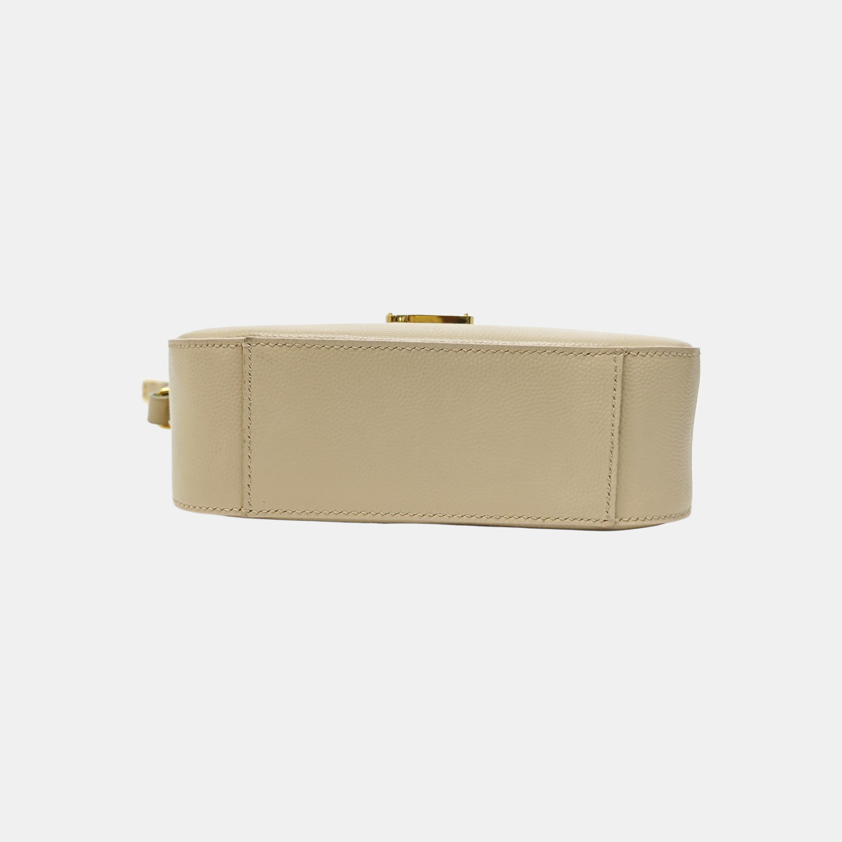 LOU Calfskin Beige
