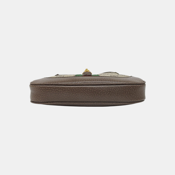 HACKER Mini Coated Canvas Beige