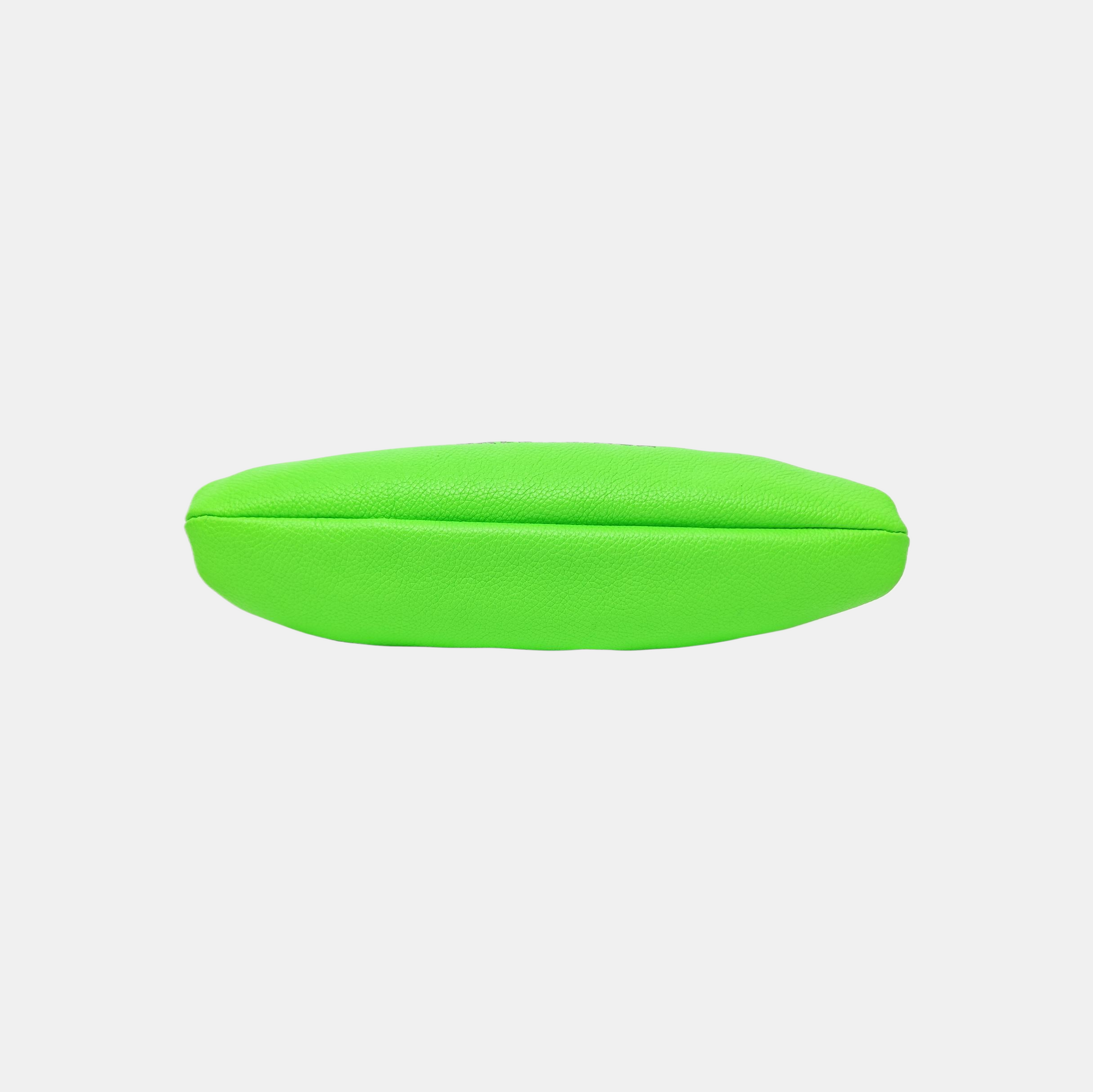 Cloud Calfskin Green