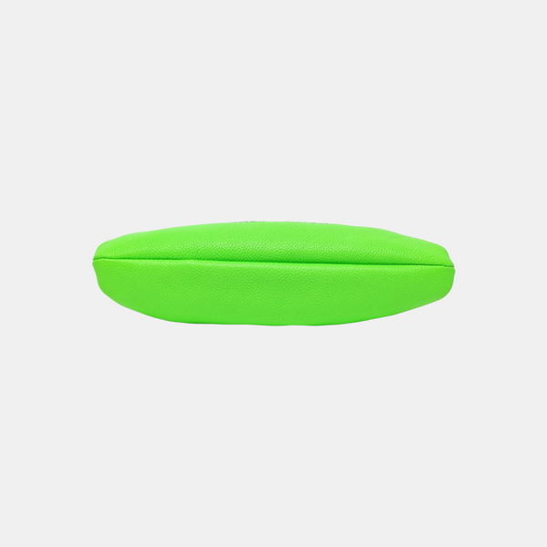 Cloud Calfskin Green