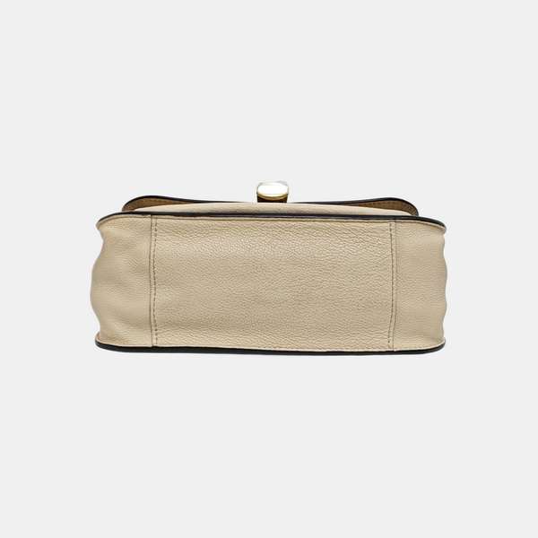 VAUGIRARD Monogram Coated Canvas Brown