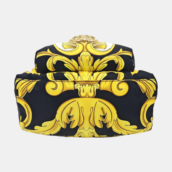 Nylon Backpack Multicolor