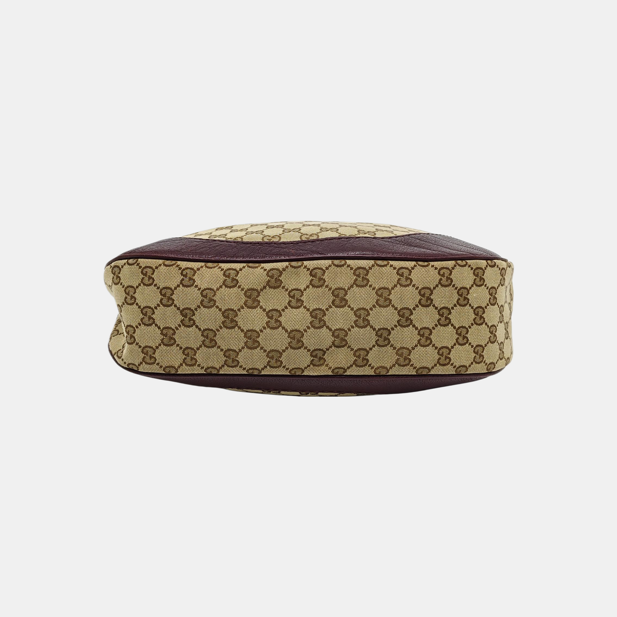 Charlotte Monogram Canvas Beige