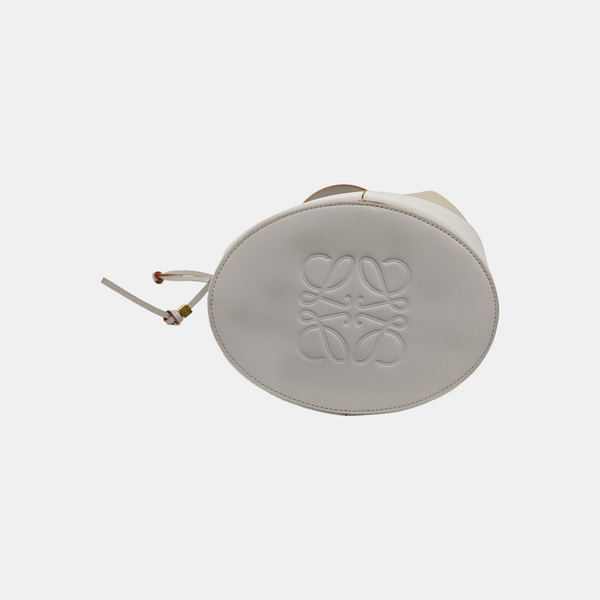 Balloon Calfskin Multicolor