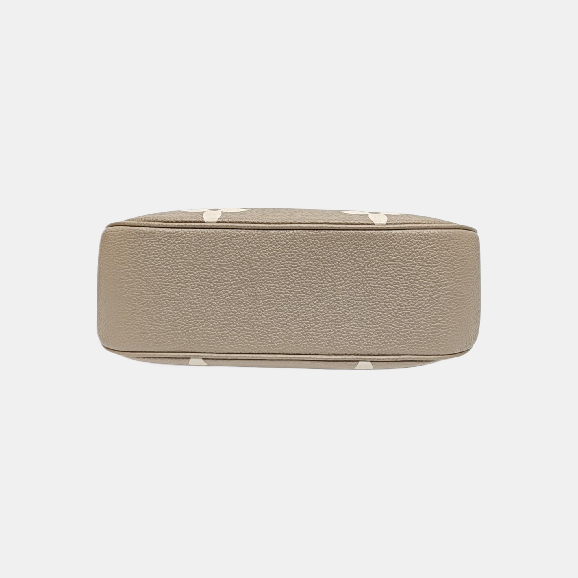 BAGATELLE Calfskin Gray