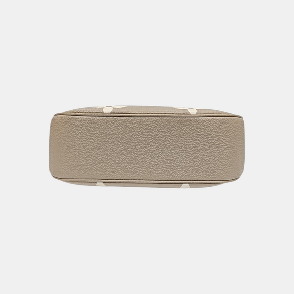 BAGATELLE Calfskin Gray
