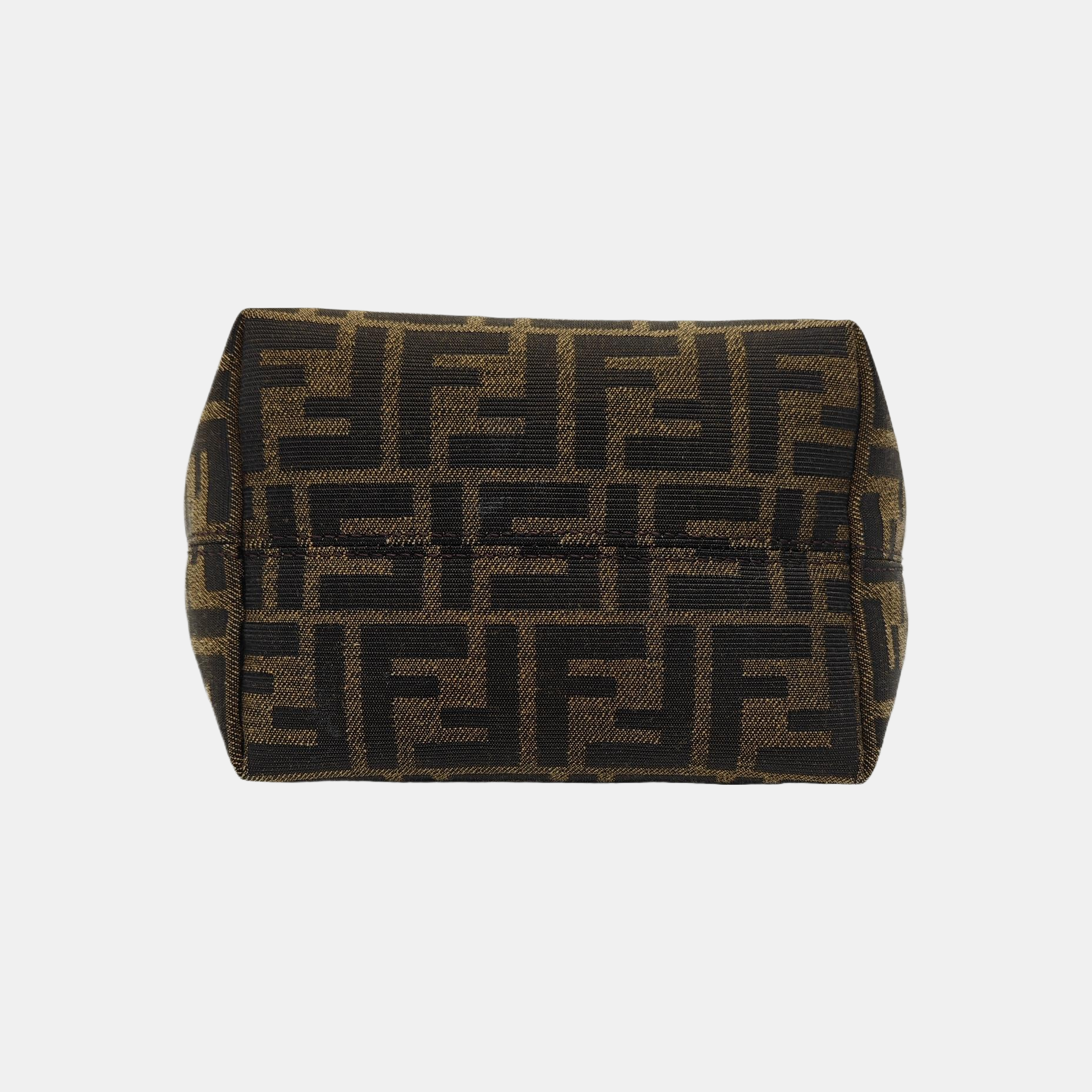 Roll Mini Fabric Brown