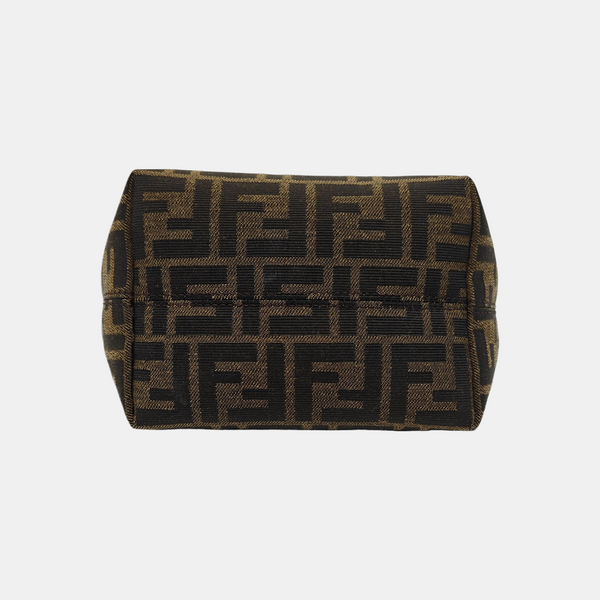 Roll Mini Fabric Brown