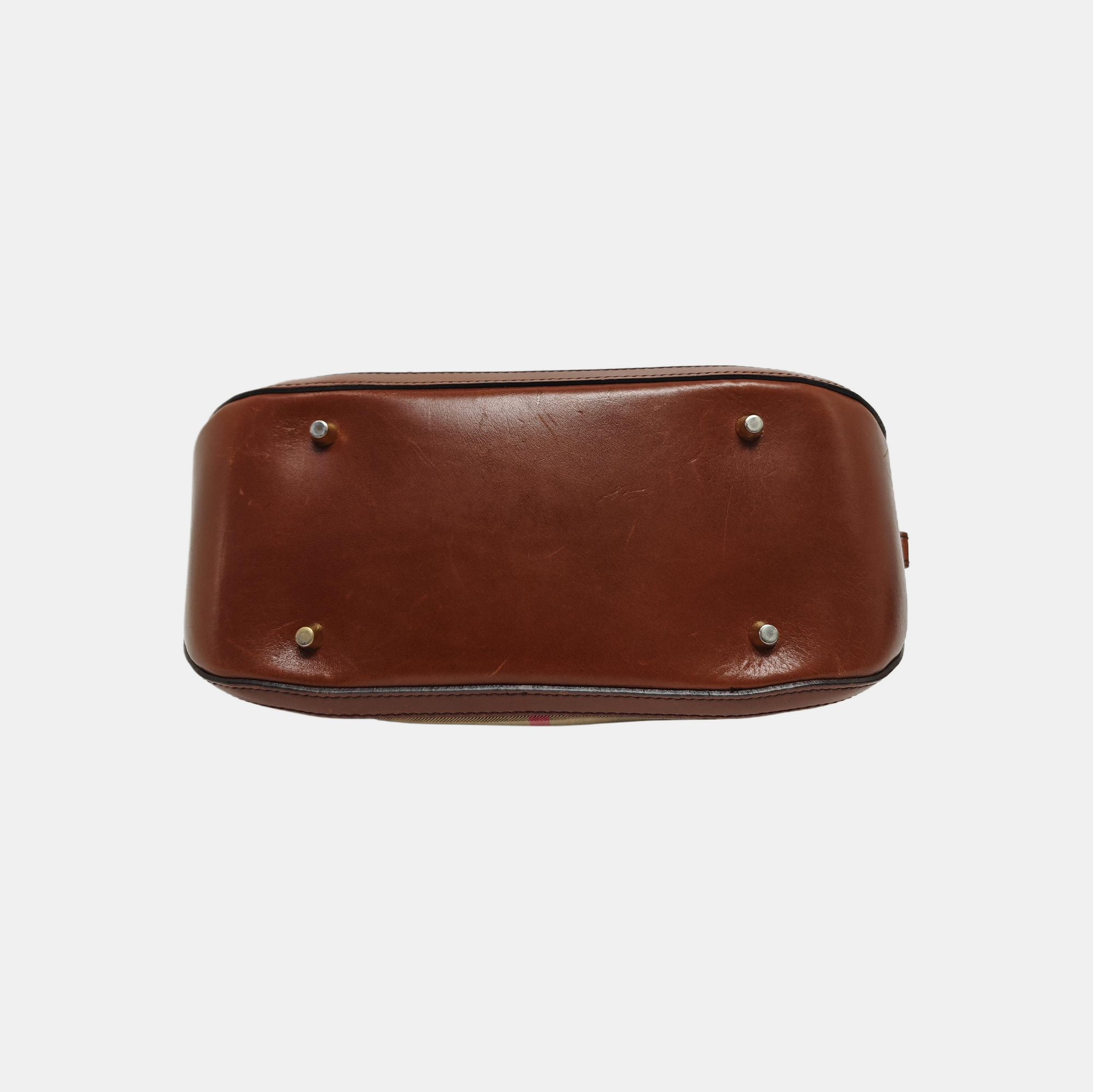 Sartorial Orchard Canvas Brown