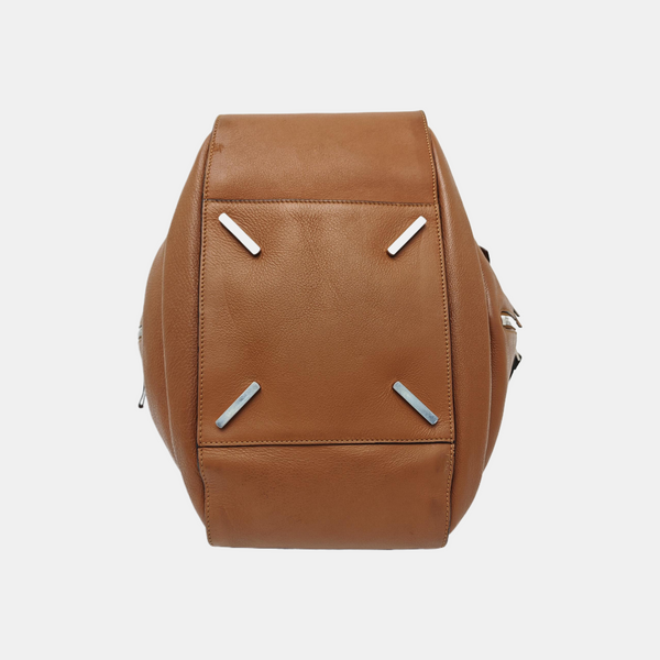 Hammock Calfskin Brown