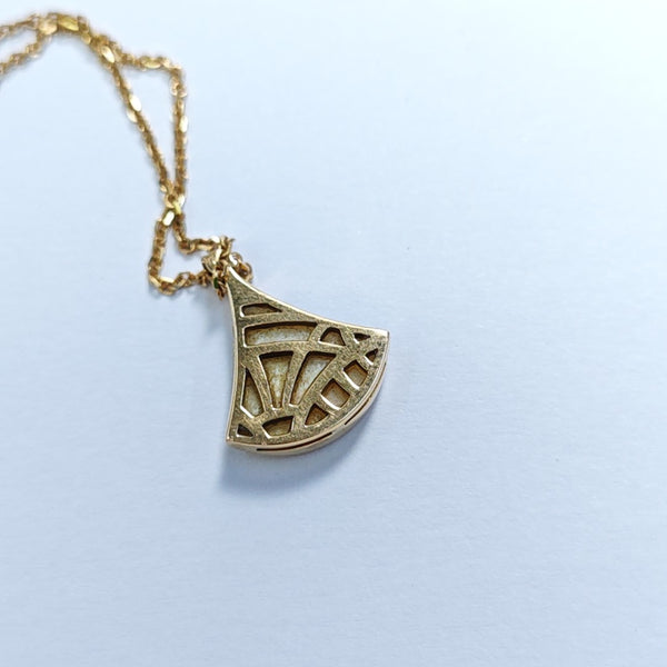 DIVAS' DREAM 18k Rose Gold Necklace