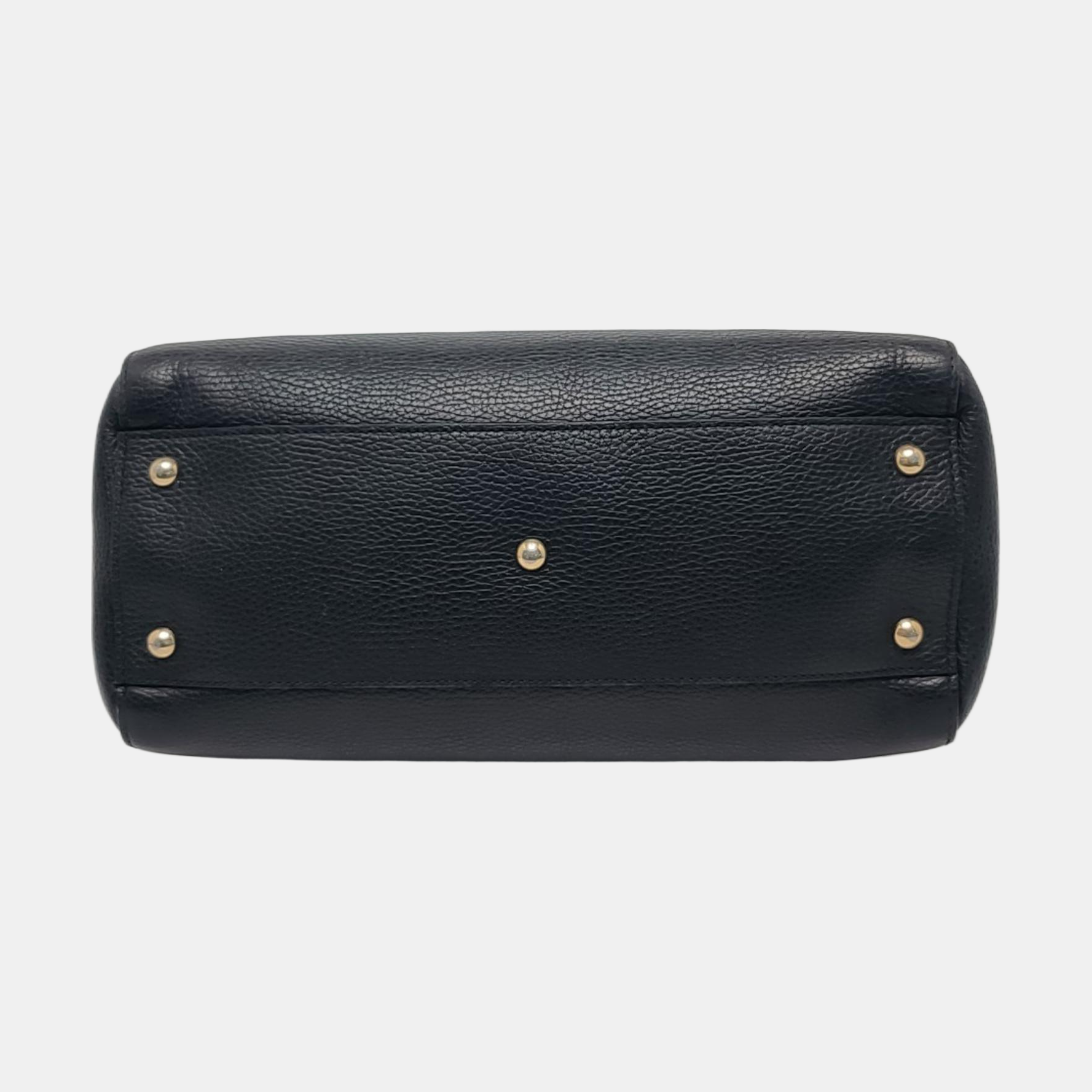 Swing Calfskin Black
