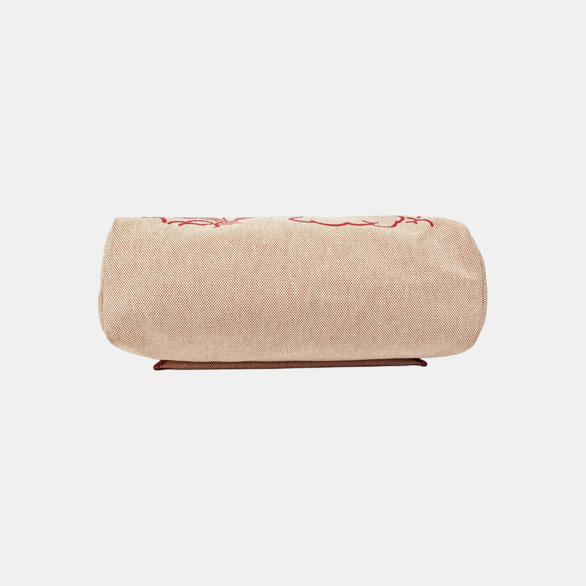Herbag 31 Canvas White