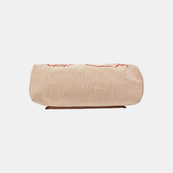 Herbag 31 Canvas White