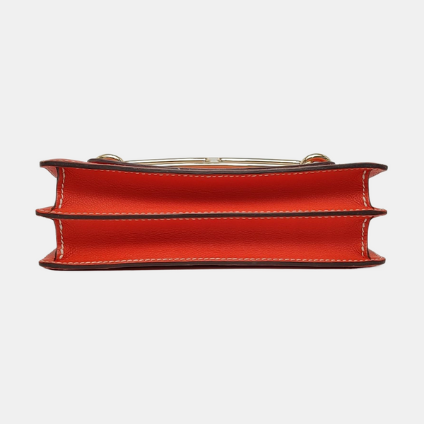Roulis Small Evercolor Red