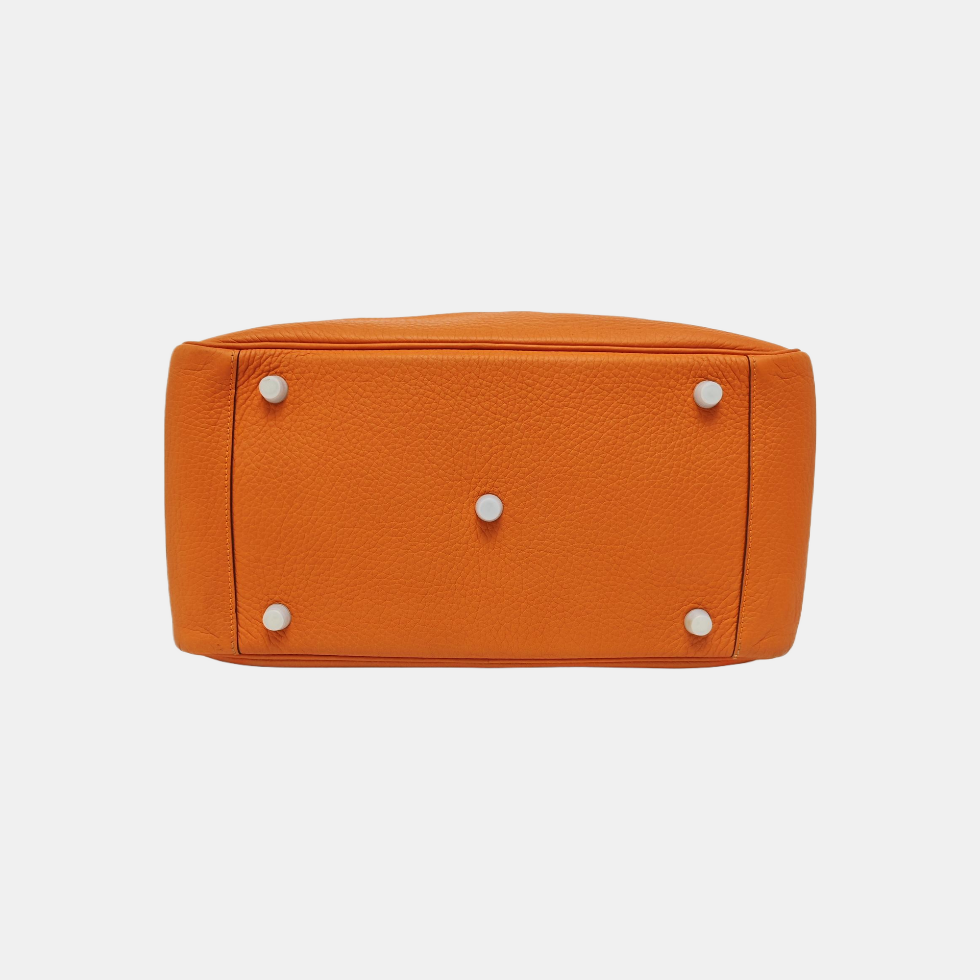 Lindy 34 Clemence Orange