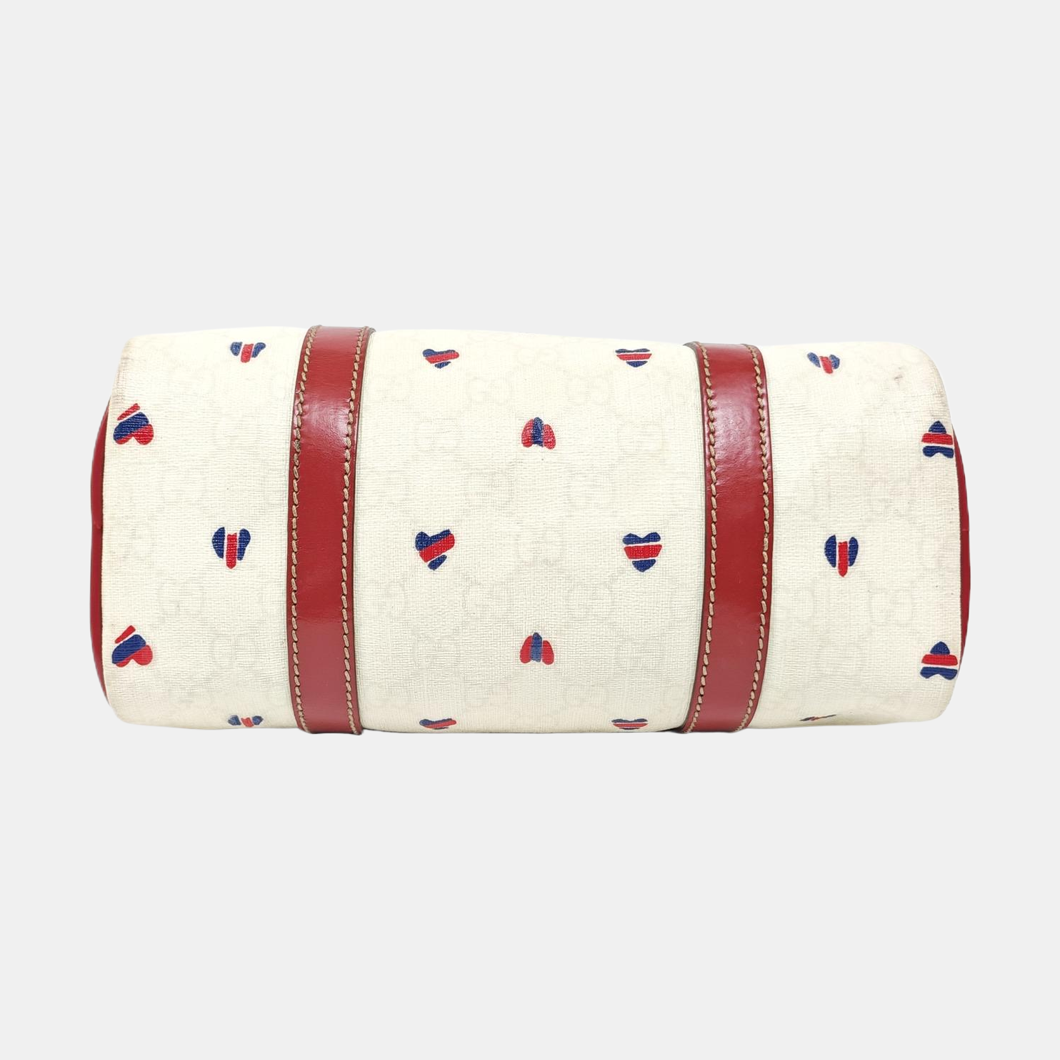 Joy Coated Canvas Beige