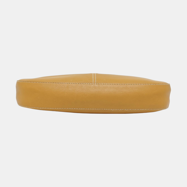 Calfskin Brown